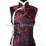 經典與時尚融合 百年老字號唐裝、絲綿襖及背心系列批發指南