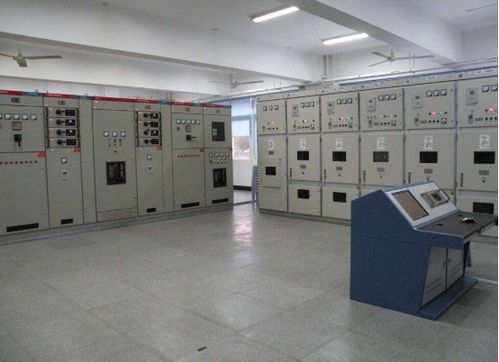 消防設備電源監控系統 保障用電持續與安全的智能解決方案