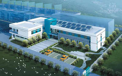永城新材料項目可行性報告 技術咨詢賦能產業升級