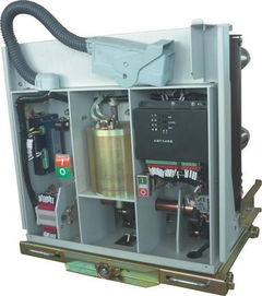 ZN73A-12永磁斷路器 高壓電力設備中的可靠之選